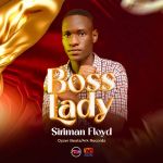 Boss Lady by Siriman Floyd