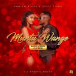 Muntu Wange featuring Spice Diana by Chozen Blood
