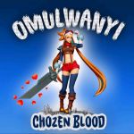 Omulwanyi by Chozen Blood