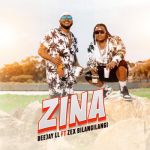 Zina featuring Zex Inch Kumi Bilangilangi by Deejay LL