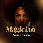 Magician fetauring Yago by Bruno K