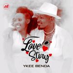 Love Story by Ykee Benda