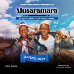 Musaramara featuring Planet Aaron by Lil Pazo