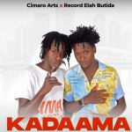 Kadaama Anthem Featuring Cimaro Arts.mp3