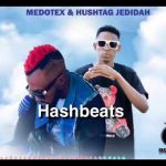 Niiwe Mukama Featuring Madotex by Hash beats