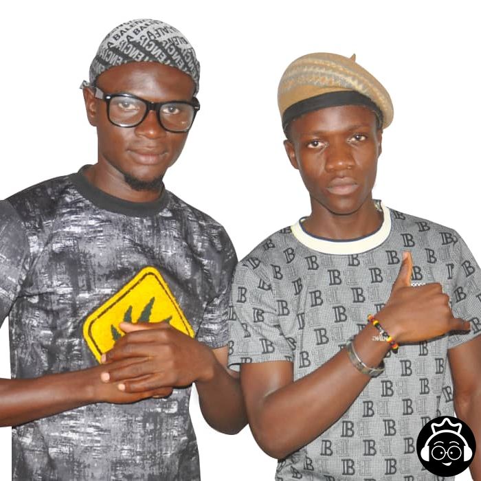 Jogrynz African Boss & Hadizo perfect Sojja  