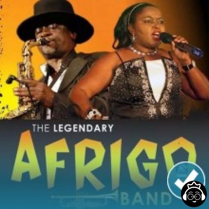 Afrigo Band