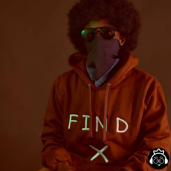 Find X