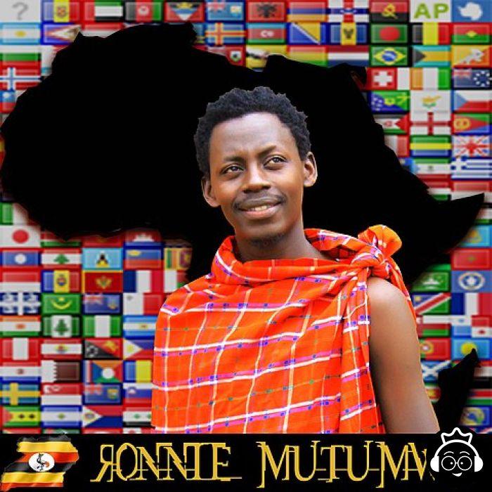 Ronnie Mutumwa