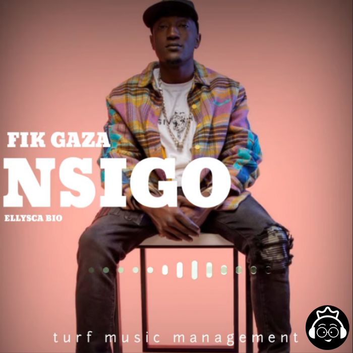 Nsigo by Fik Gaza