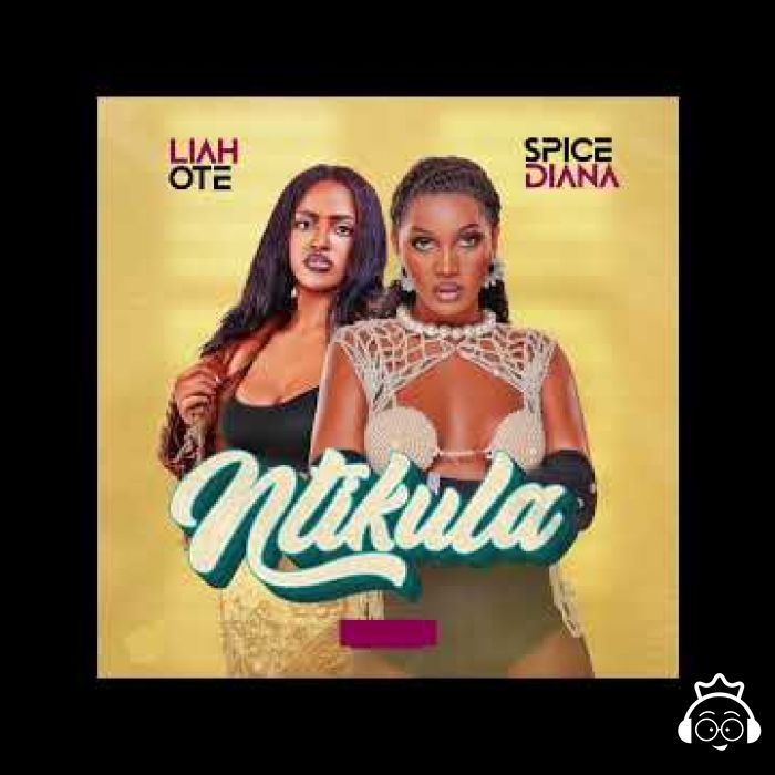 Ntikkula Remix Feat. Liah Ote