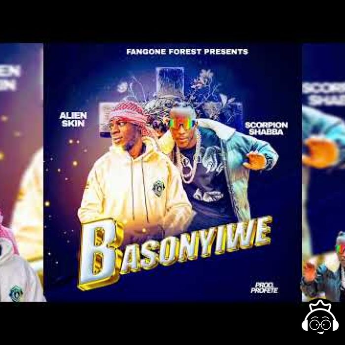 Basonyiwe Feat. Scorpion shabba