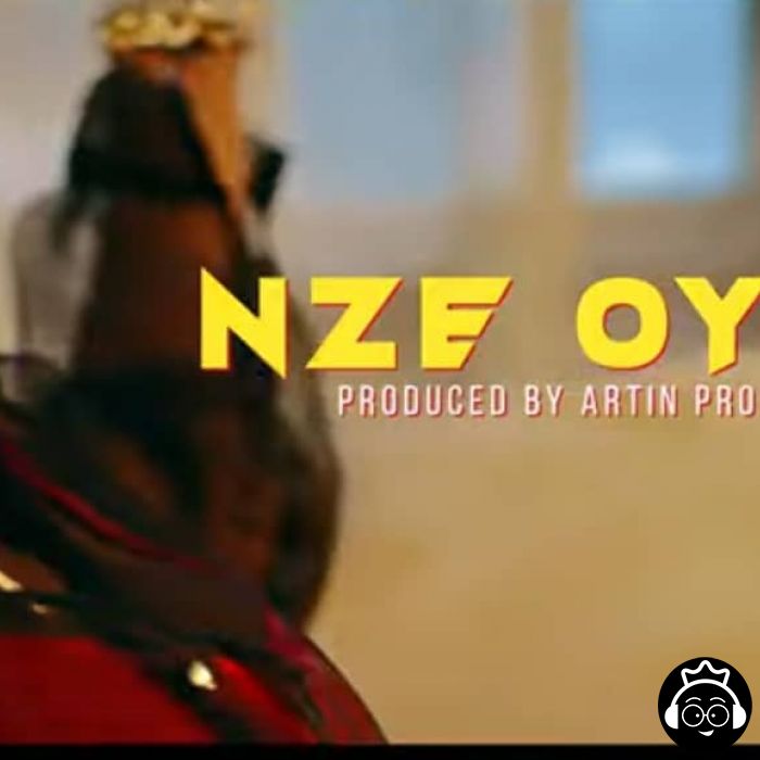 Nze Oyo Feat. Vinka