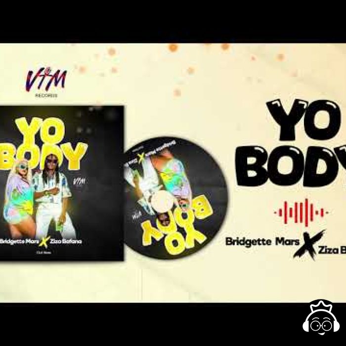 Yo Body Feat. Bridgette Mars