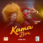 Kama Bor featuring Sean Simple by Liama