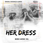 Her Dress featuring Bigmo 256 X Blae Passian by Quex