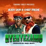 Nyenyezamu featuring Chief Meddie by Shidy Beats