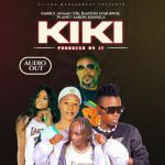 Kiki featuring Shamo 256 X Banton Star X Planet Aaron X KimXela