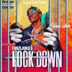 Tonzijukiza Lock Down by Alien Skin