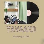 Yavaako by Allan Hendrick