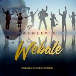 Webale by Ashley K