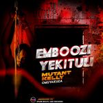 Emboozi Yekituli