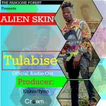 Tulabise by Alien Skin