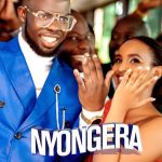 Nyongera by Chris Evans