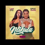 Ntikkula Remix Feat. Liah Ote