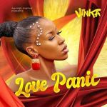 Love Panic by Vinka