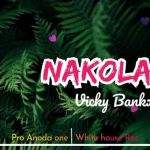 Nakolamu by Vicky Banks