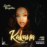 Kakana by Sasha Brighton