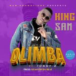 Olimba Feat. Tonny D