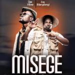 Misege Featuring Zex Bilangi Langi by Dax Vibez