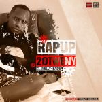 Rap up by St.Nelly Sade