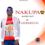 Nakupa by Leopard Da Monster