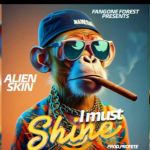 I Must Shine by Alien Skin