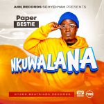 Nkuwalana by  Paper Bestie