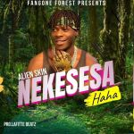 Nekesesa by Alien Skin