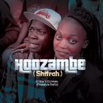 Hozambe(shifra) by 