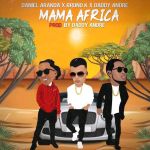 Mama Africa Feat. Bruno K X Daniel Aranda by Daddy Andre