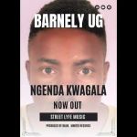 Ngenda Kwagala January by Vamos 256