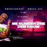 Omunyankore by Omega 256