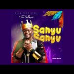 sanyu sanyu by Pallaso