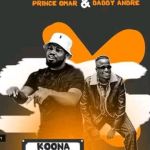 Koona Feat. Prince Omar by Daddy Andre