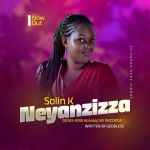 Neyanzizza by Solin K