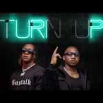 Turn Up by Beenie Gunter