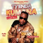 Tyenda Kumana feat Walvex Babalao