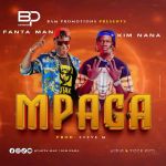 Mpaga by Fanta man