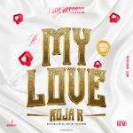 My Love by Nemi Pro